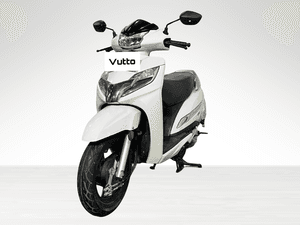 Used 2020 Honda Activa 125 Drum Alloy for sale in Delhi - thumbnail 3