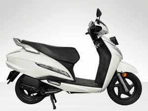 Used 2020 Honda Activa 125 Drum Alloy for sale in Delhi - thumbnail 2