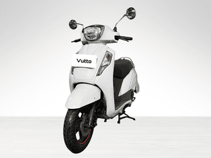 Used 2024 Suzuki Access 125 Ride Connect Edition for sale in Delhi - thumbnail 3
