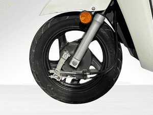 Used 2020 Honda Activa 125 Drum Alloy for sale in Delhi - thumbnail 5