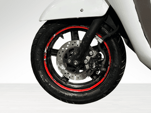 Used 2024 Suzuki Access 125 Ride Connect Edition for sale in Delhi - thumbnail 5