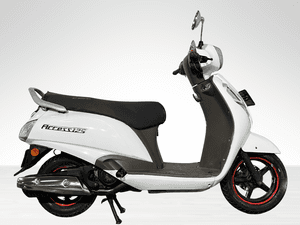 Used 2024 Suzuki Access 125 Ride Connect Edition for sale in Delhi - thumbnail 2
