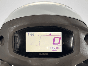 Used 2024 Suzuki Access 125 Ride Connect Edition for sale in Delhi - thumbnail 7