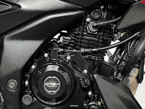 Used 2023 Bajaj Pulsar N160 Dual Channel ABS for sale in Delhi - thumbnail 7