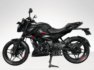 Used 2023 Bajaj Pulsar N160 Dual Channel ABS for sale in Delhi - thumbnail 1