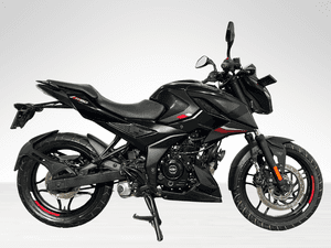 Used 2023 Bajaj Pulsar N160 Dual Channel ABS for sale in Delhi - thumbnail 2