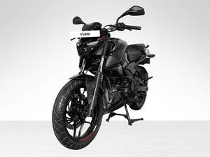 Used 2023 Bajaj Pulsar N160 Dual Channel ABS for sale in Delhi - thumbnail 3