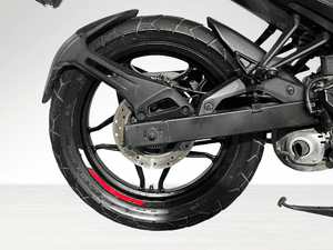 Used 2023 Bajaj Pulsar N160 Dual Channel ABS for sale in Delhi - thumbnail 6