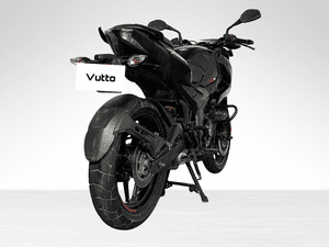 Used 2023 Bajaj Pulsar N160 Dual Channel ABS for sale in Delhi - thumbnail 4