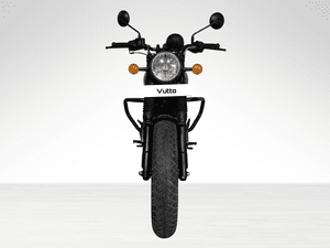Used 2025 Royal Enfield Hunter 350 Metro Rebel for sale in Delhi - thumbnail 9