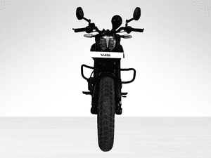 Used 2025 TVS Ronin SS - Single Channel ABS for sale in Gurgaon - thumbnail 9