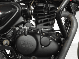 Used 2025 Royal Enfield Hunter 350 Metro Rebel for sale in Delhi - thumbnail 7