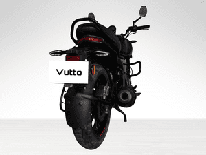 Used 2025 TVS Ronin SS - Single Channel ABS for sale in Gurgaon - thumbnail 4