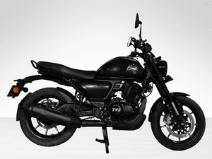Used 2025 TVS Ronin SS - Single Channel ABS for sale in Gurgaon - thumbnail 2