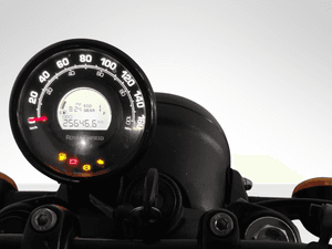Used 2022 Royal Enfield Hunter 350 Metro Rebel for sale in Delhi - thumbnail 8