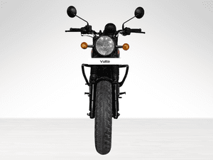 Used 2022 Royal Enfield Hunter 350 Metro Rebel for sale in Delhi - thumbnail 9