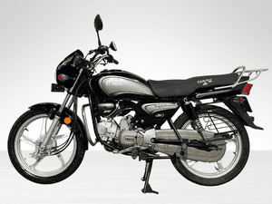 Used 2024 Hero Splendor Plus Self Alloy i3S for sale in Delhi - thumbnail 1