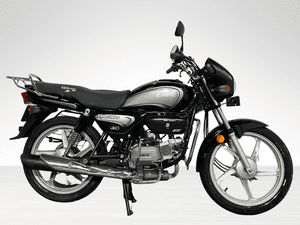 Used 2024 Hero Splendor Plus Self Alloy i3S for sale in Delhi - thumbnail 2