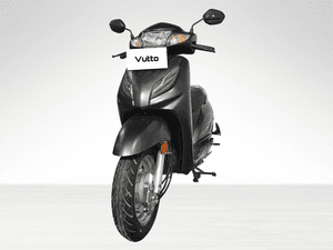 Used 2020 Honda Activa 6G Deluxe for sale in Delhi - thumbnail 3