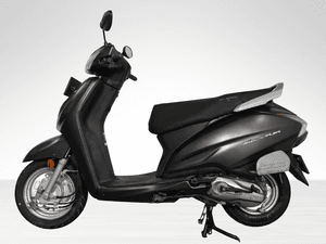 Used 2020 Honda Activa 6G Deluxe for sale in Delhi - thumbnail 1