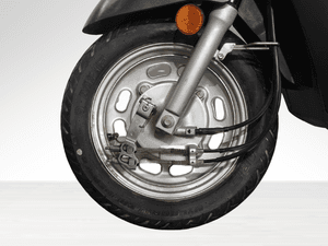 Used 2020 Honda Activa 6G Deluxe for sale in Delhi - thumbnail 5