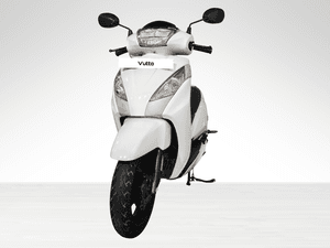 Used 2024 TVS Jupiter 125 Drum - Alloy Wheel for sale in Gurgaon - thumbnail 3