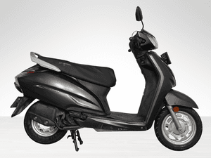 Used 2020 Honda Activa 6G Deluxe for sale in Delhi - thumbnail 2