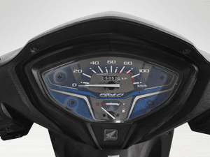 Used 2020 Honda Activa 6G Deluxe for sale in Delhi - thumbnail 7