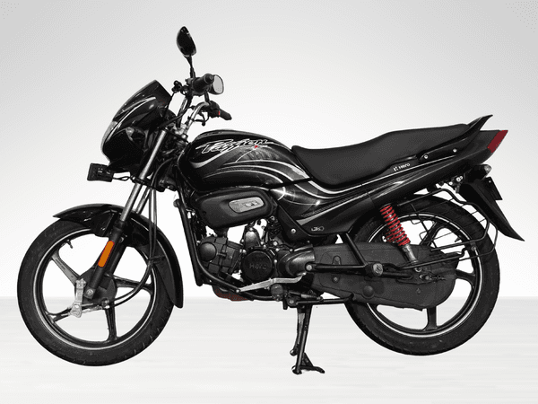 Used 2025 Hero Passion Plus Standard for sale in Delhi - photo 1