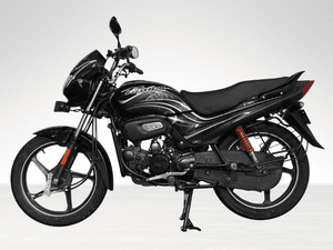 Used 2025 Hero Passion Plus Standard for sale in Delhi - thumbnail 1