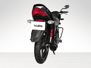 Used 2025 Hero Passion Plus Standard for sale in Delhi - thumbnail 4