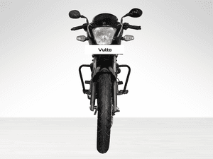 Used 2025 Hero Passion Plus Standard for sale in Delhi - thumbnail 9