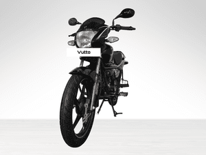 Used 2025 Hero Passion Plus Standard for sale in Delhi - thumbnail 3