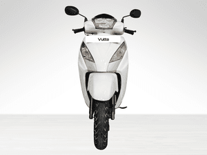 Used 2024 TVS Jupiter 125 Drum - Alloy Wheel for sale in Gurgaon - thumbnail 8