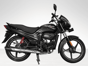 Used 2025 Hero Passion Plus Standard for sale in Delhi - thumbnail 2