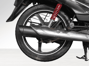 Used 2025 Hero Passion Plus Standard for sale in Delhi - thumbnail 6