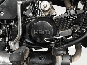 Used 2025 Hero Passion Plus Standard for sale in Delhi - thumbnail 7