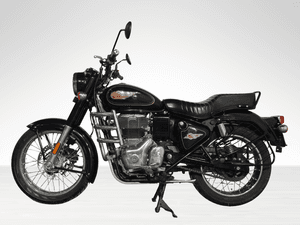 Used 2024 Royal Enfield Bullet 350 Mid for sale in Delhi - thumbnail 1