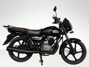 Used 2025 TVS Radeon Drum for sale in Delhi - thumbnail 2