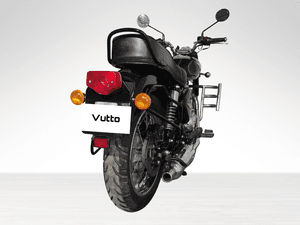 Used 2024 Royal Enfield Bullet 350 Mid for sale in Delhi - thumbnail 4