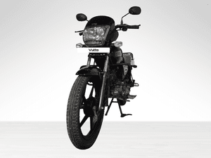 Used 2025 TVS Radeon Drum for sale in Delhi - thumbnail 3