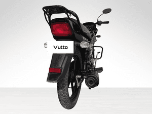 Used 2025 TVS Radeon Drum for sale in Delhi - thumbnail 4