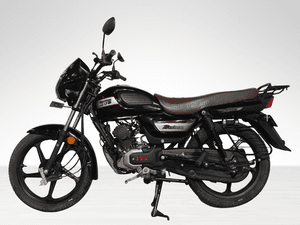Used 2025 TVS Radeon Drum for sale in Delhi - thumbnail 1