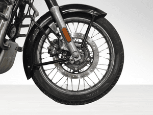 Used 2024 Royal Enfield Bullet 350 Mid for sale in Delhi - thumbnail 5
