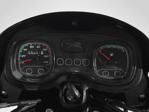 Used 2025 TVS Radeon Drum for sale in Delhi - thumbnail 8