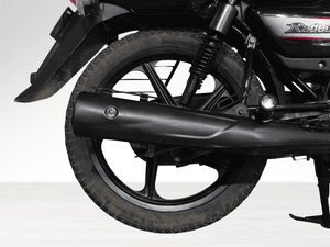 Used 2025 TVS Radeon Drum for sale in Delhi - thumbnail 6