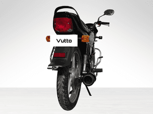 Used 2025 Hero Splendor Plus Self Alloy for sale in Gurgaon - thumbnail 4