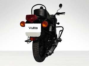 Used 2020 Royal Enfield Bullet 350 Base for sale in Delhi - thumbnail 4