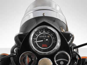 Used 2020 Royal Enfield Bullet 350 Base for sale in Delhi - thumbnail 8