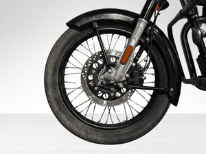 Used 2020 Royal Enfield Bullet 350 Base for sale in Delhi - thumbnail 5